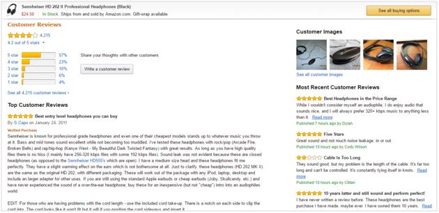 amazon-reviews