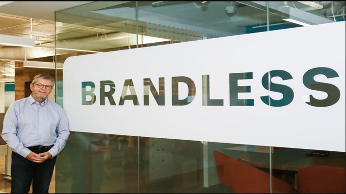 brandless - Invesp