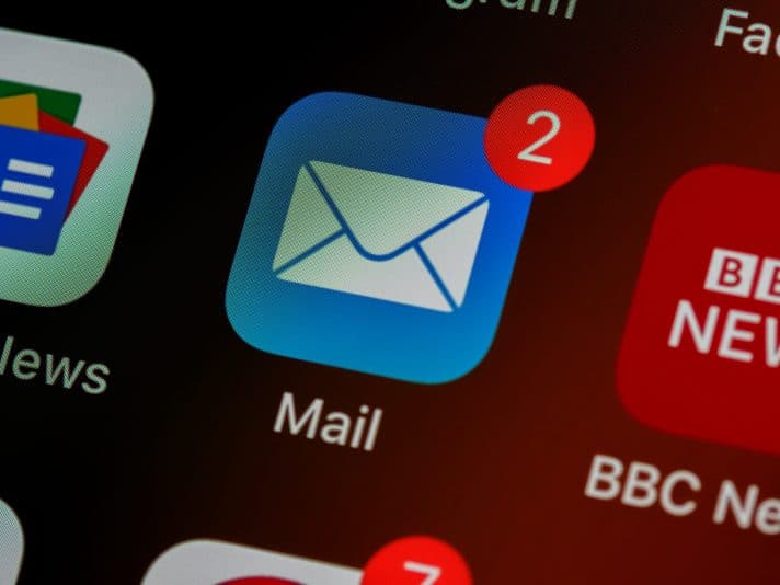 A conversion rate optimisation expert shares the lesson learned in growing his company’s email list