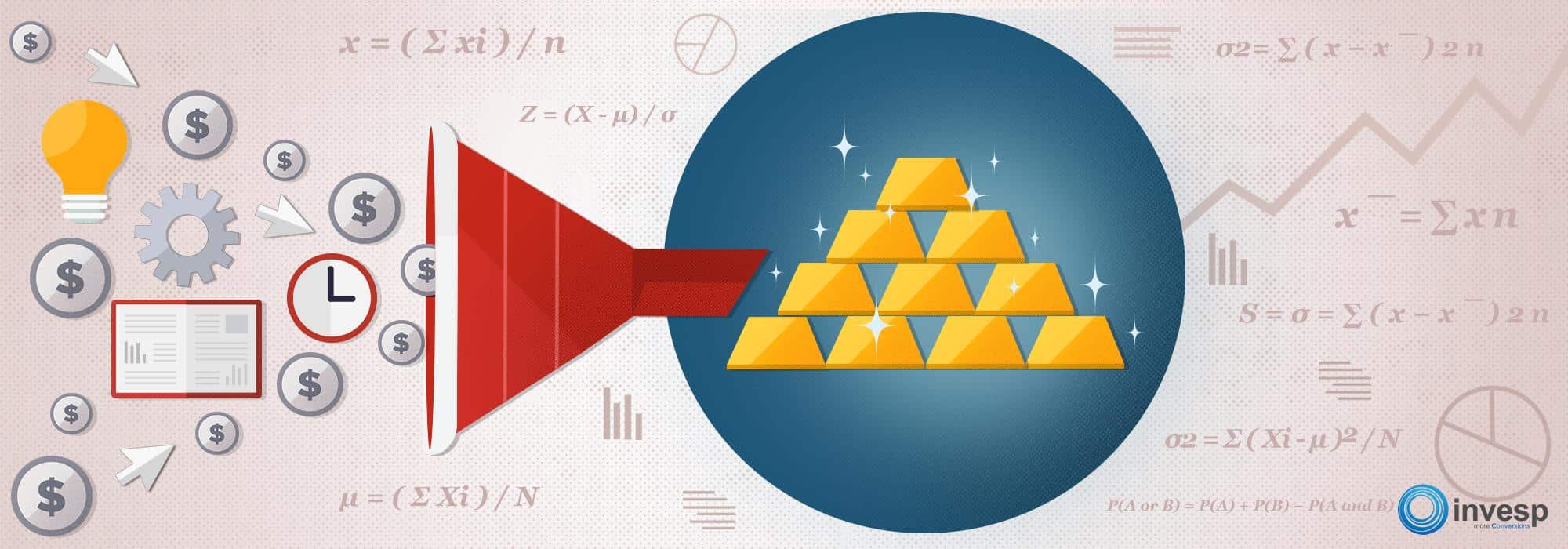 How To Calculate Your Website Or Campaign Conversion Rate