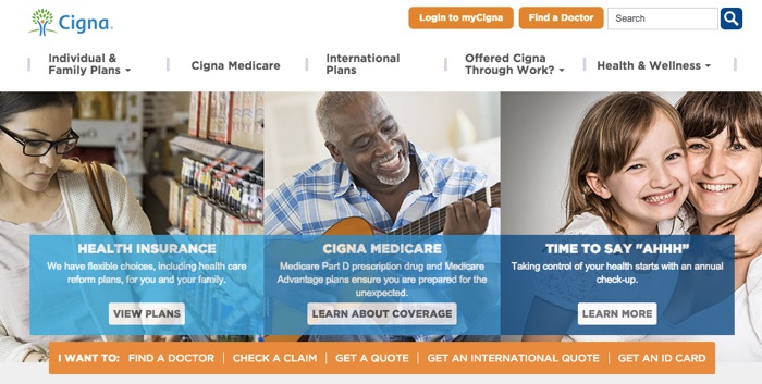 cigna