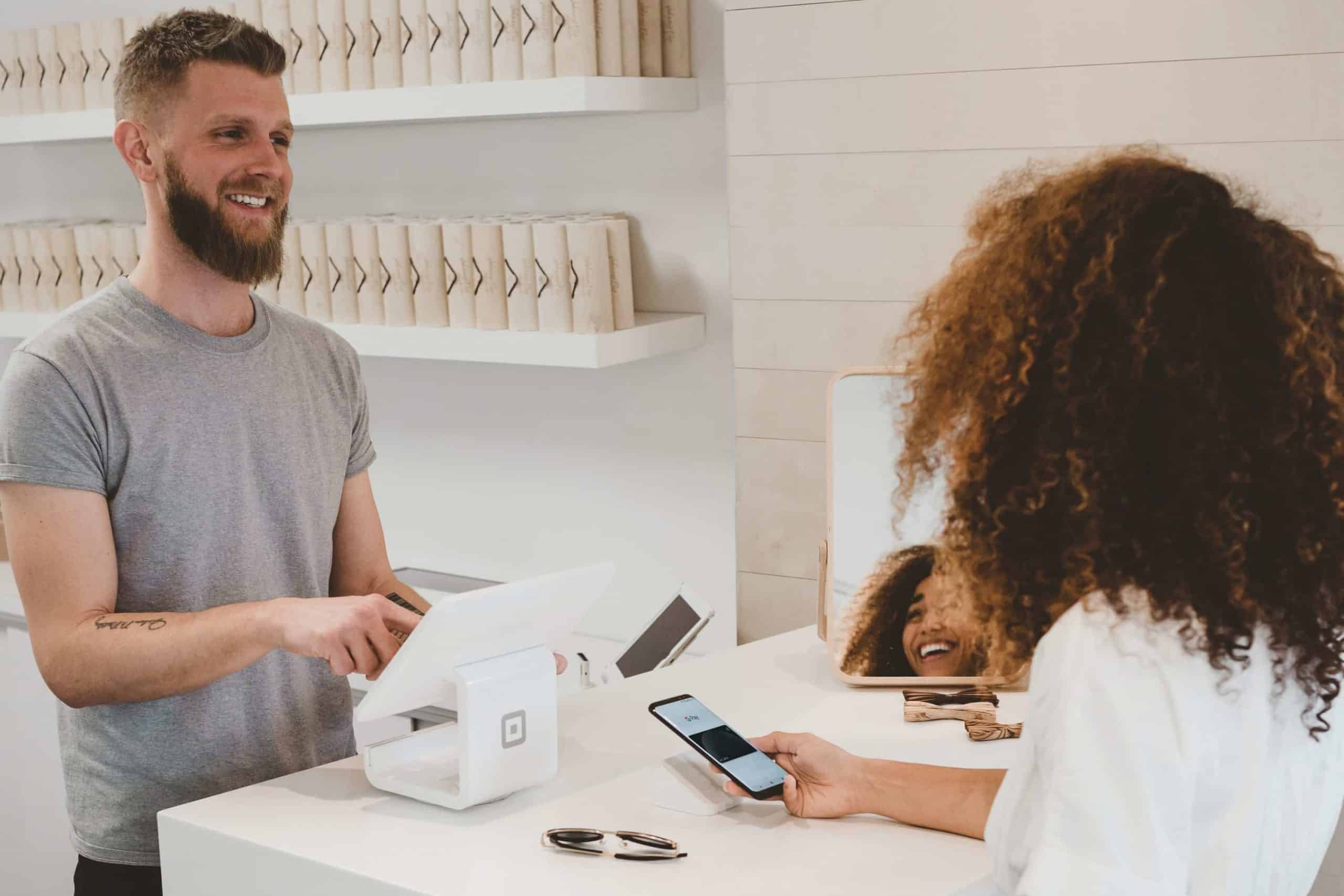 How loyalty programs can set you apart from your competition