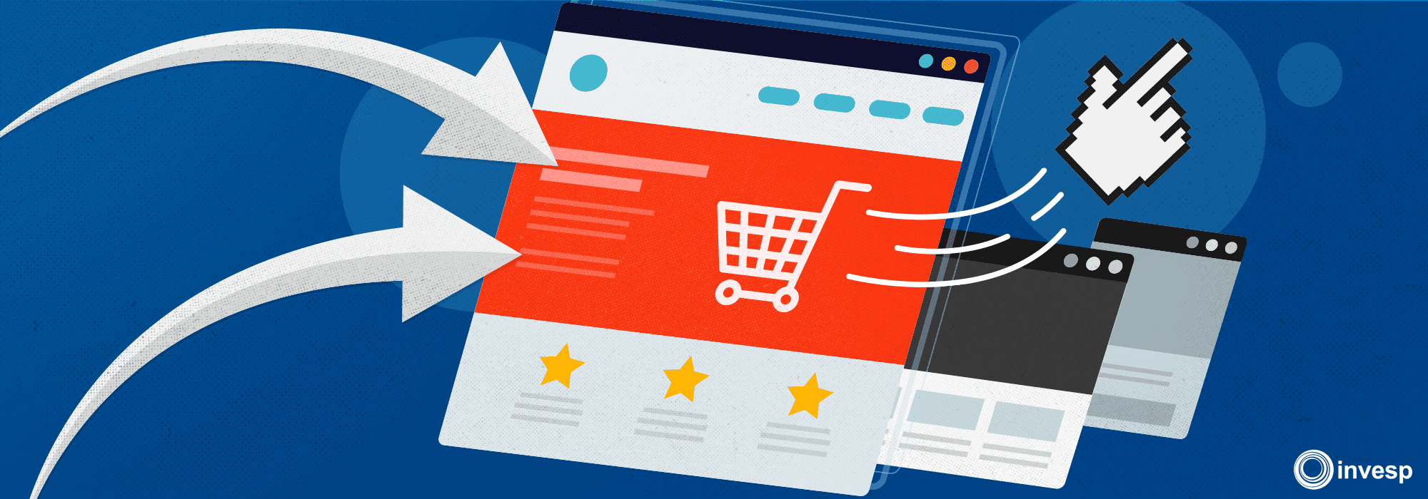 Conversion rate optimization metrics