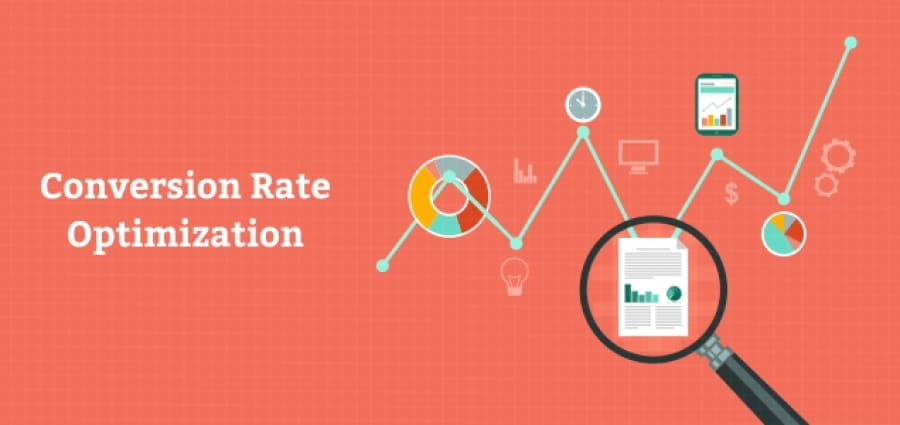 conversion rate optimisation