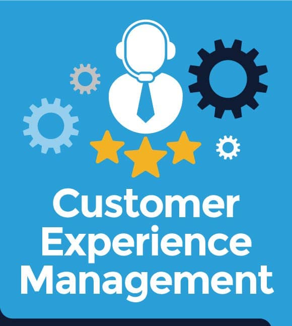 The Importance of Customer Experience Management – Statistics and Trends [Infographic]
