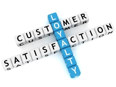 customer loyalty