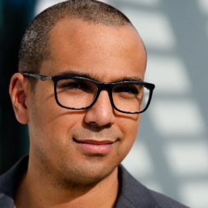 Darren DeMatas