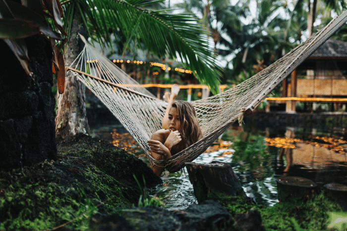 a conversion expert resting and thinking on the decisions to make from the result of an A/B test