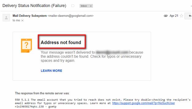 email-address - Invesp