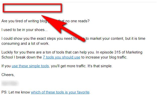 email-outreach - Invesp