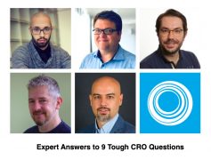 Expert Answers to 9 Tough CRO Questions