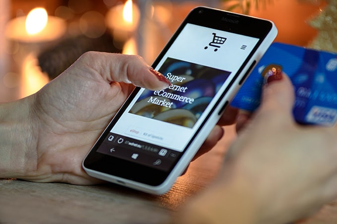 eCommerce abandonment rates