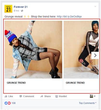 forever21 - Invesp forever21