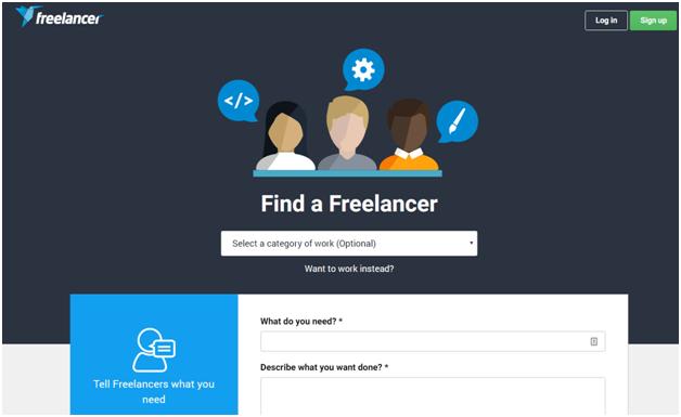 freelancer - Invesp freelancer