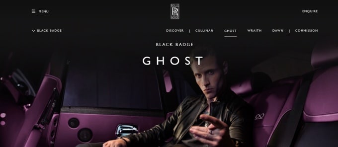 ghost - Invesp