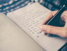 Heuristic Evaluation Checklist to Use On Your Website