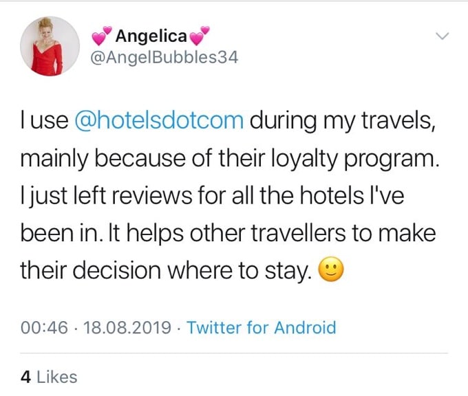 hotels - Invesp
