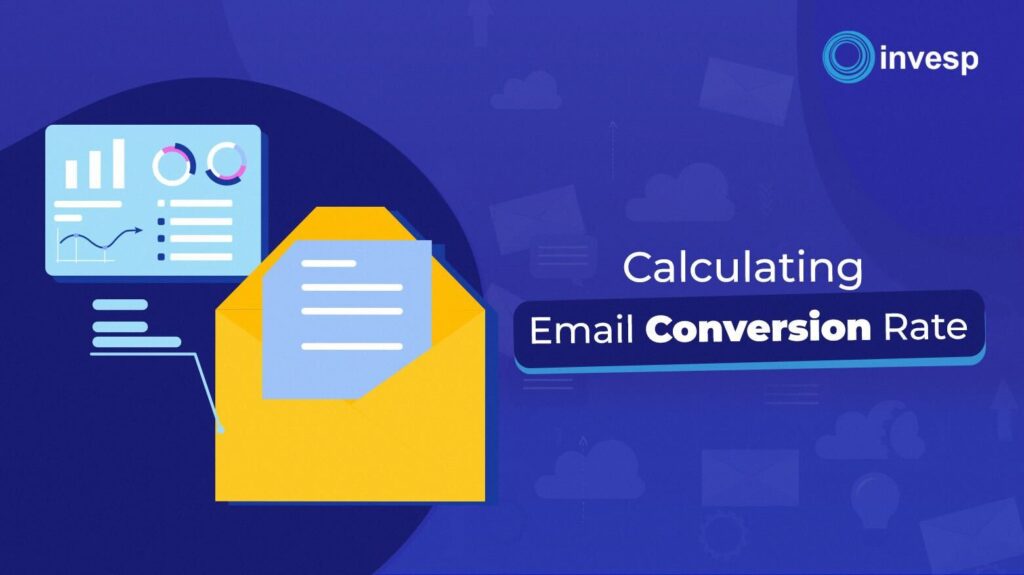 calculate email conversion rate