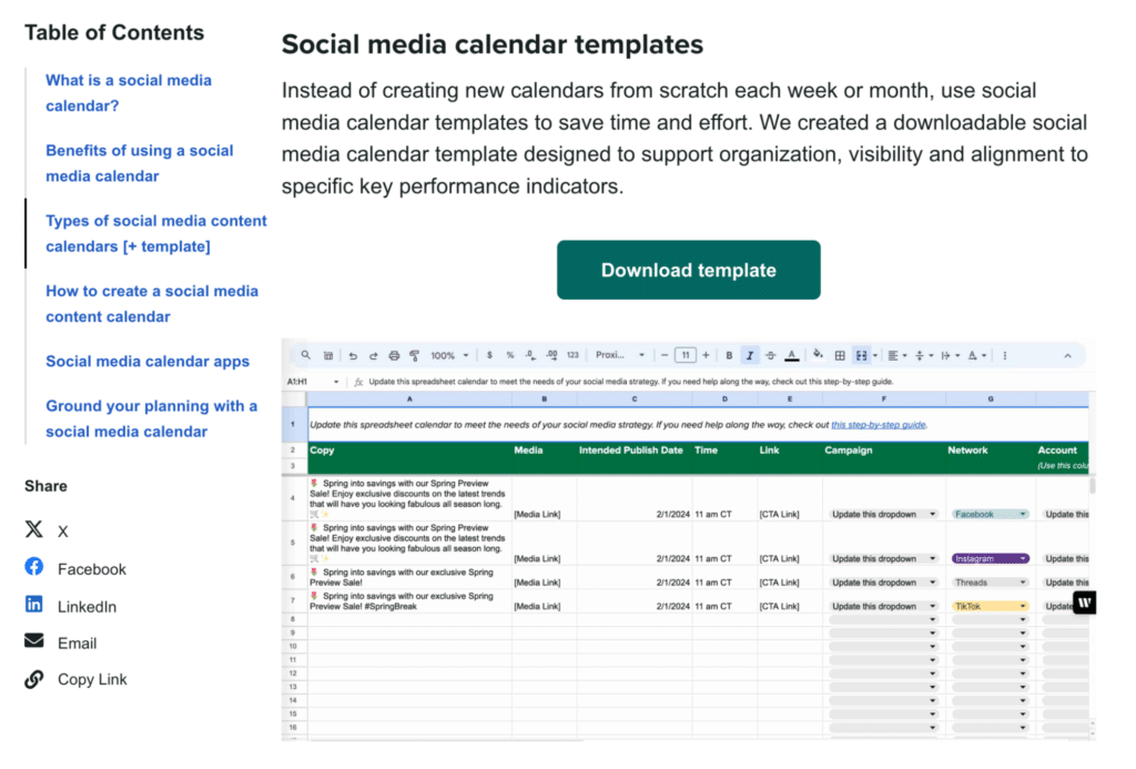 micro conversions on blog 