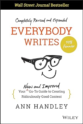 Everybody Writes