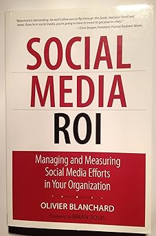 Social Media ROI