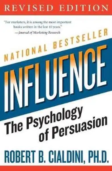 The Psychology Influence of Persuasion 