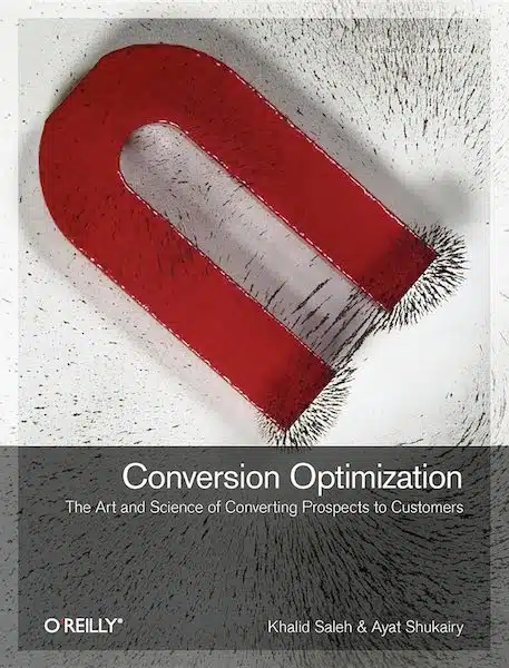 Conversion Optimization by Khalid Saleh & Ayat Shukairy
