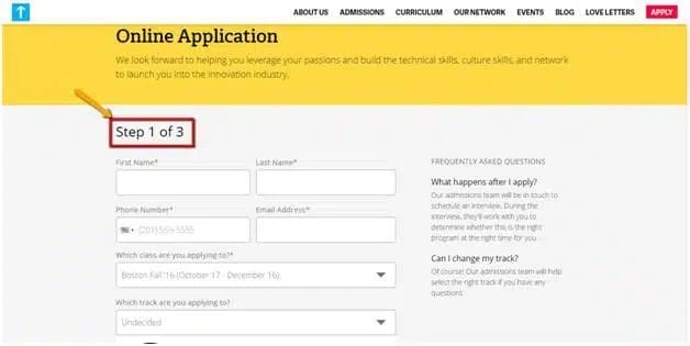 conversion rate optimization strategies