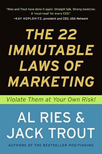 best marketing books of all time