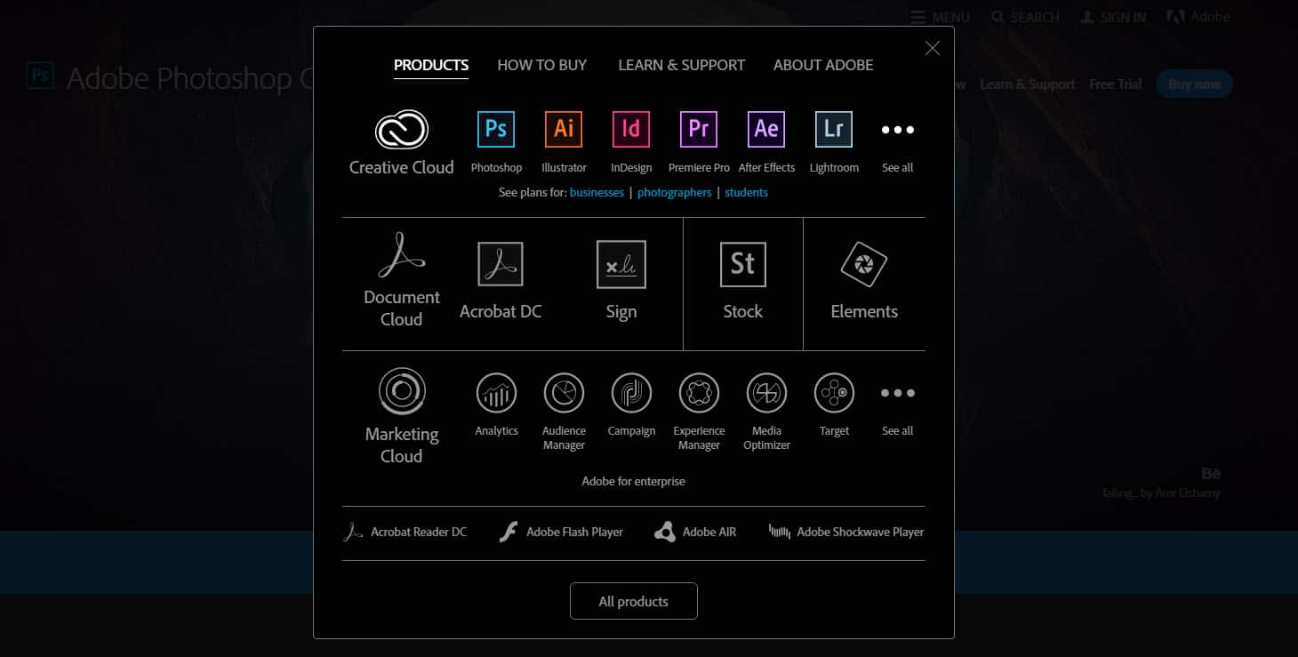 landing-page-menu - Invesp landing-page-menu