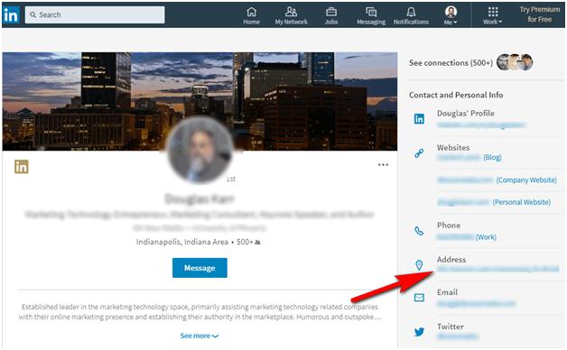 linkedin-profile - Invesp