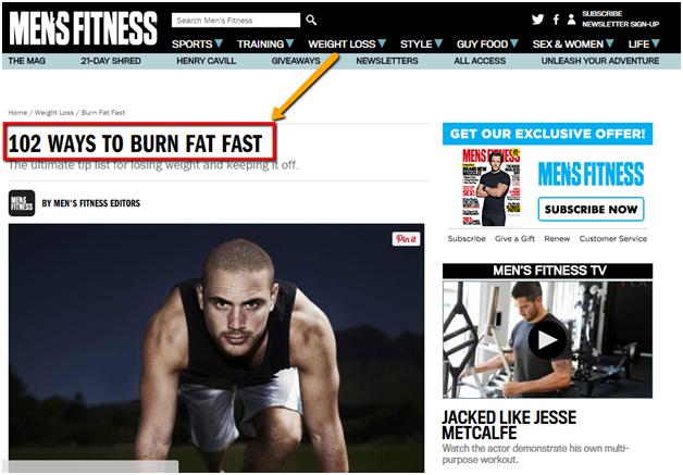 mensfitness