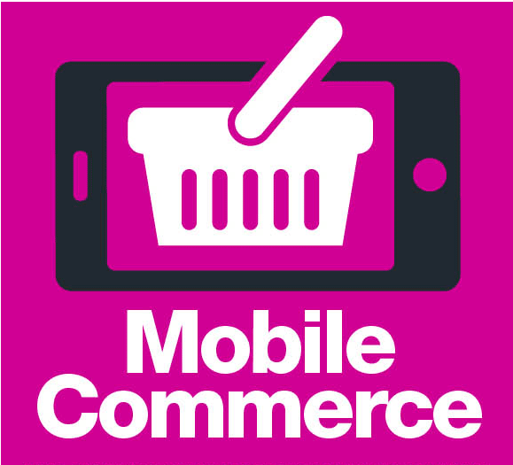 Increase mobile commerce transactions