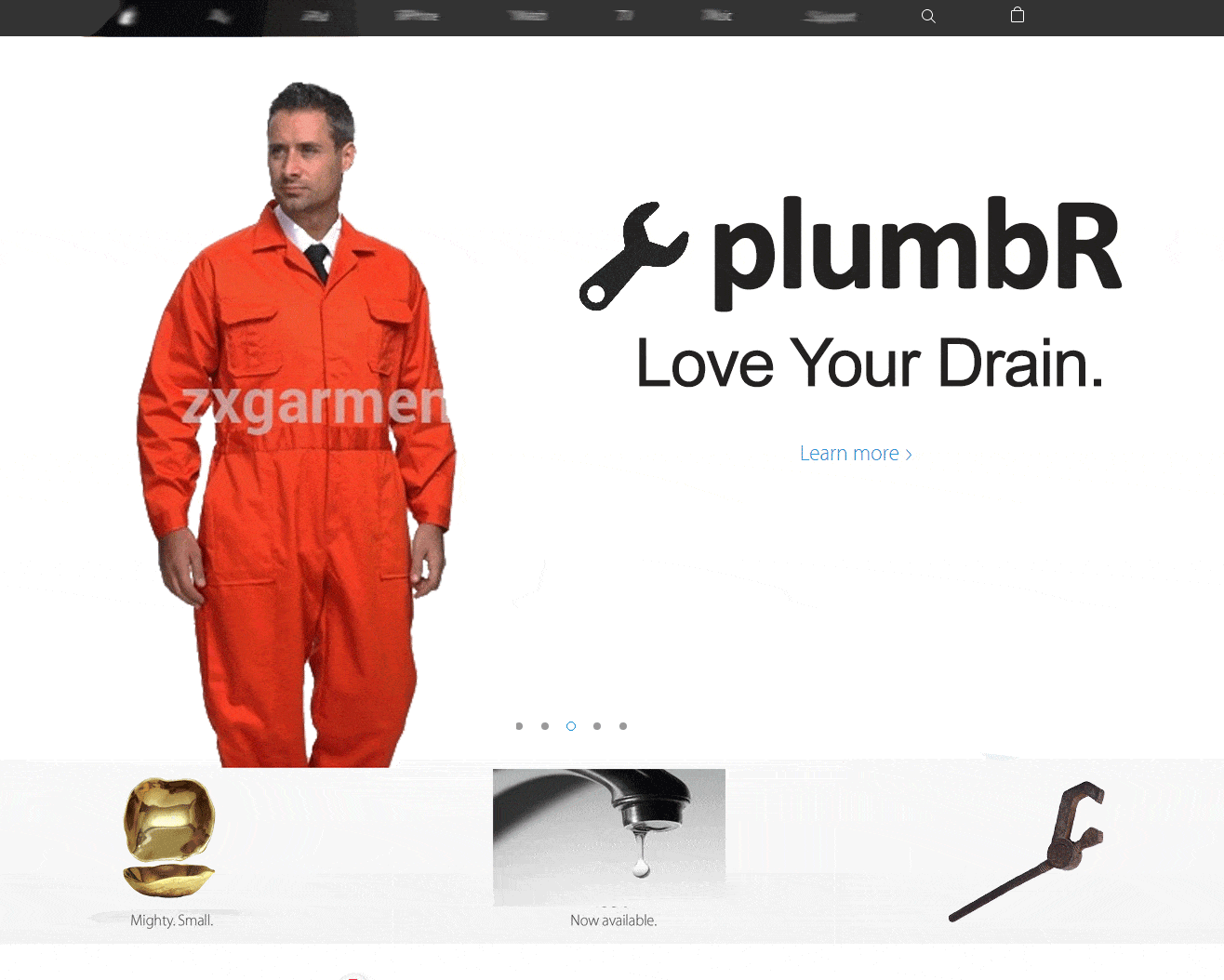 mock_plumber_homepage