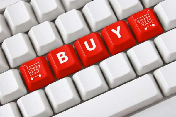 a webinar on the new customer journey; content, context, and channels