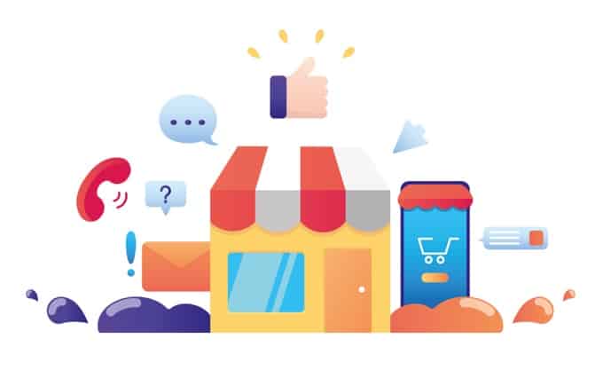 Omnichannel Customer Service In E-Commerce