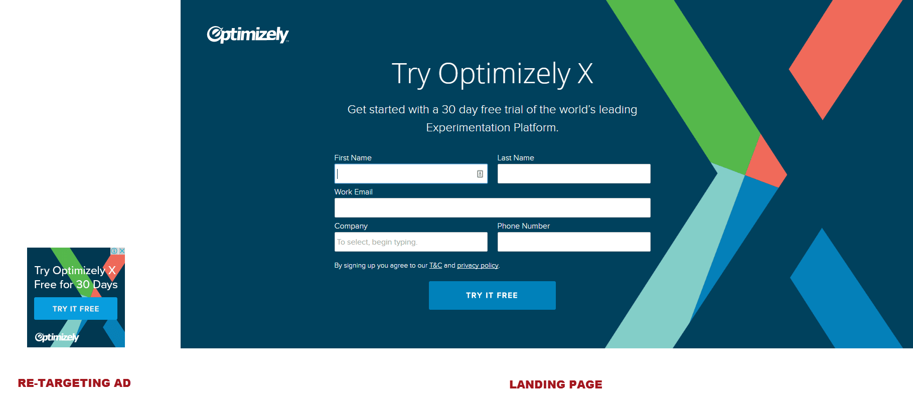 optimizely-retargeting-ad