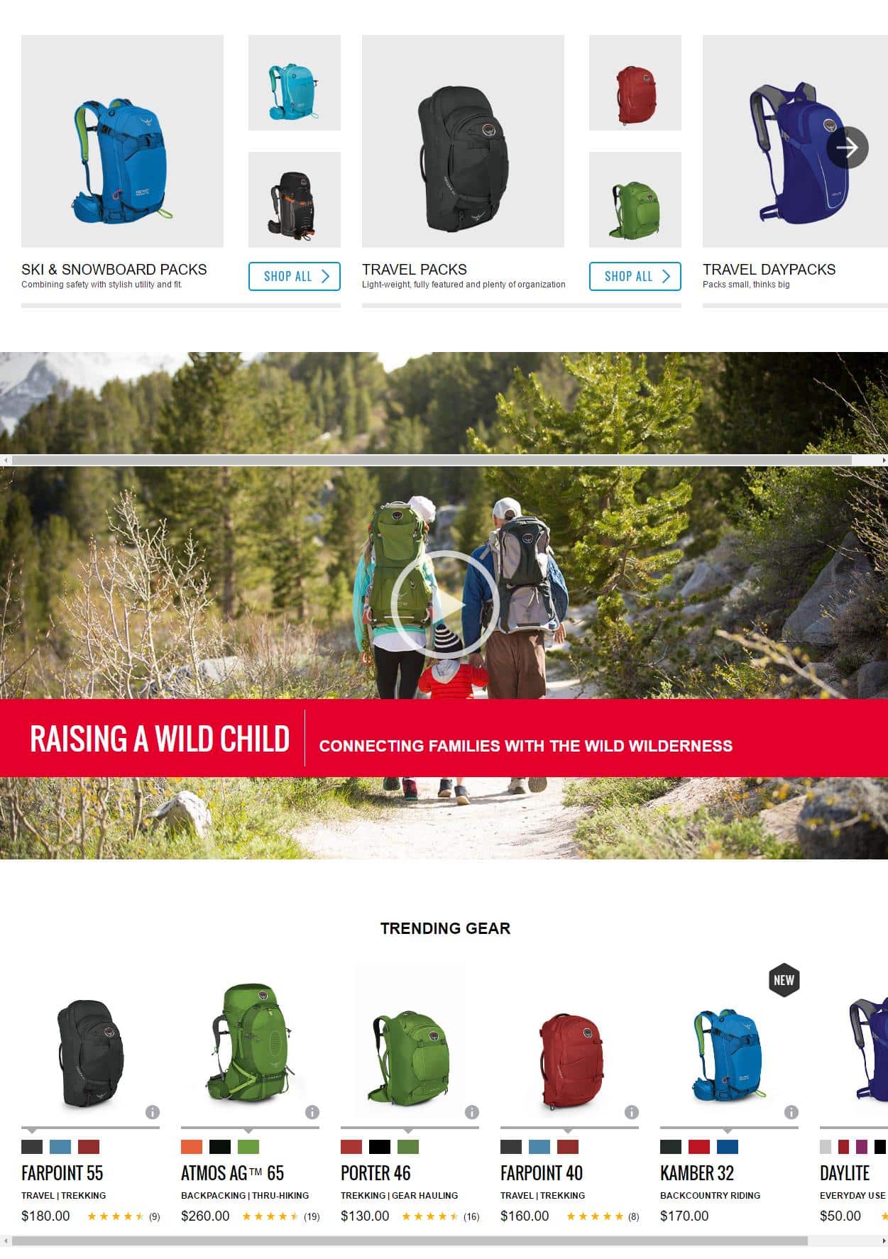 osprey-products - Invesp