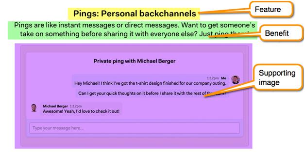 personal-backchannels