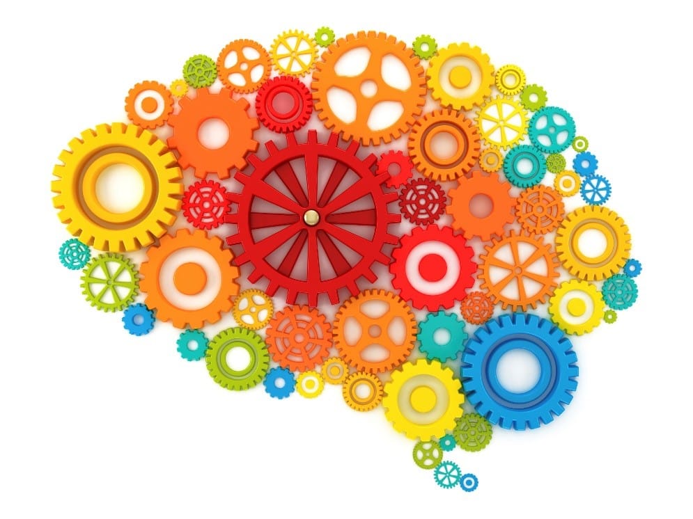 a blog graphic of different time wheels depicting time tested psychology princples that help improve conversion rates.