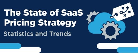 The State of SaaS Pricing Strategy– Statistics and Trends