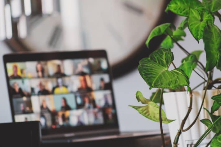 how to manage your remote conversion rate optimisation team and still meet client goals and produce quality AB tests