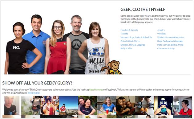 thinkgeek