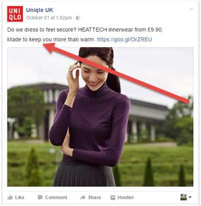 uniqlo - Invesp uniqlo