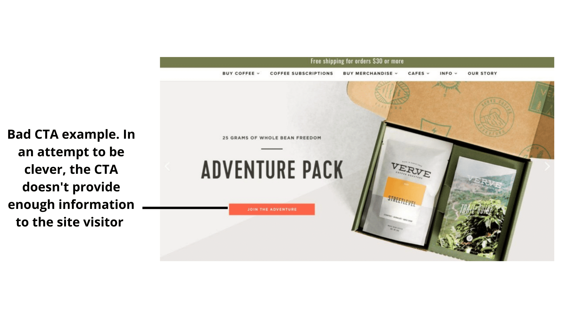 verve canva slide (2) - Invesp