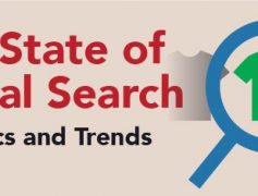 The State of Visual Search -  Statistics and Trends
