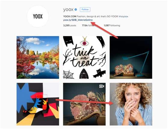 yoox - Invesp yoox